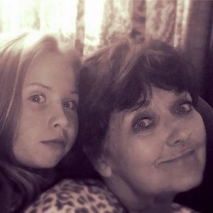 Meet your Posher, Diane